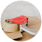 Packaging Machinery & Materials